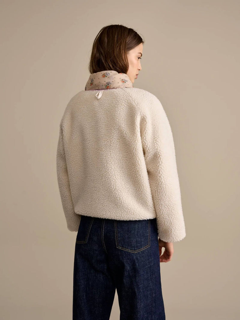 Belay Reversible Jacket