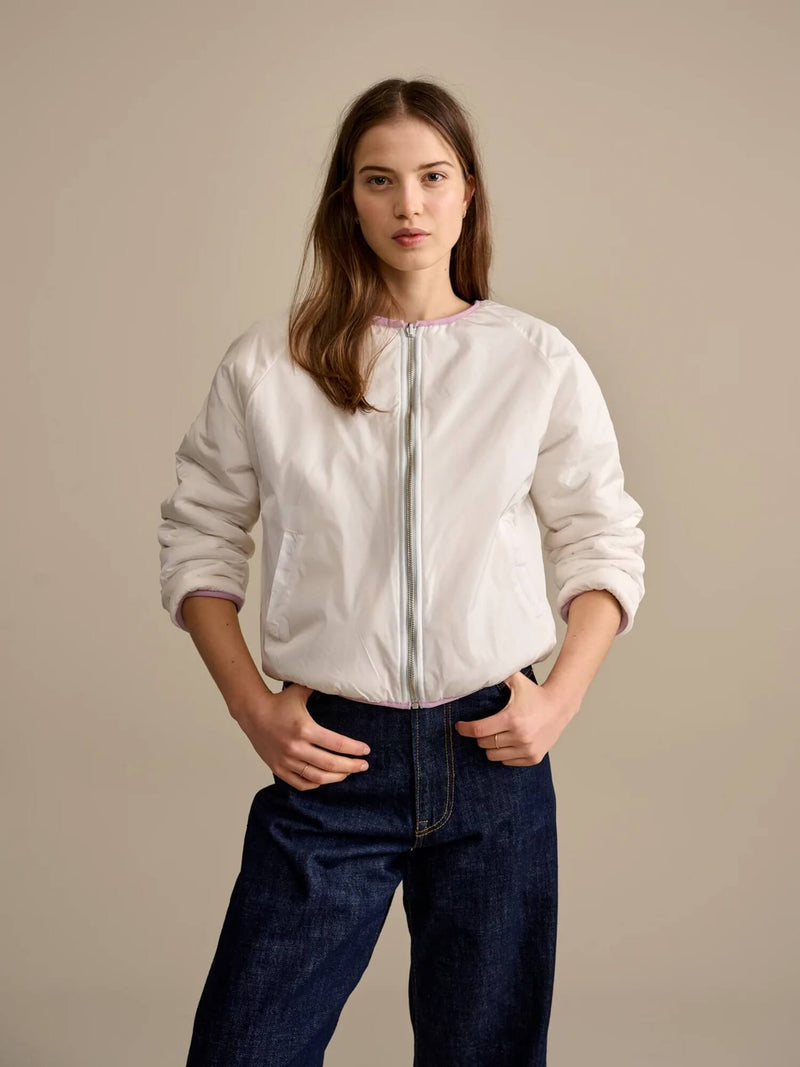 Belay Reversible Jacket