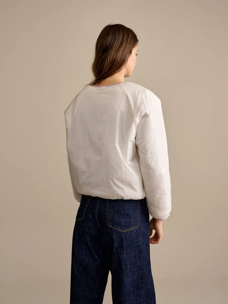 Belay Reversible Jacket
