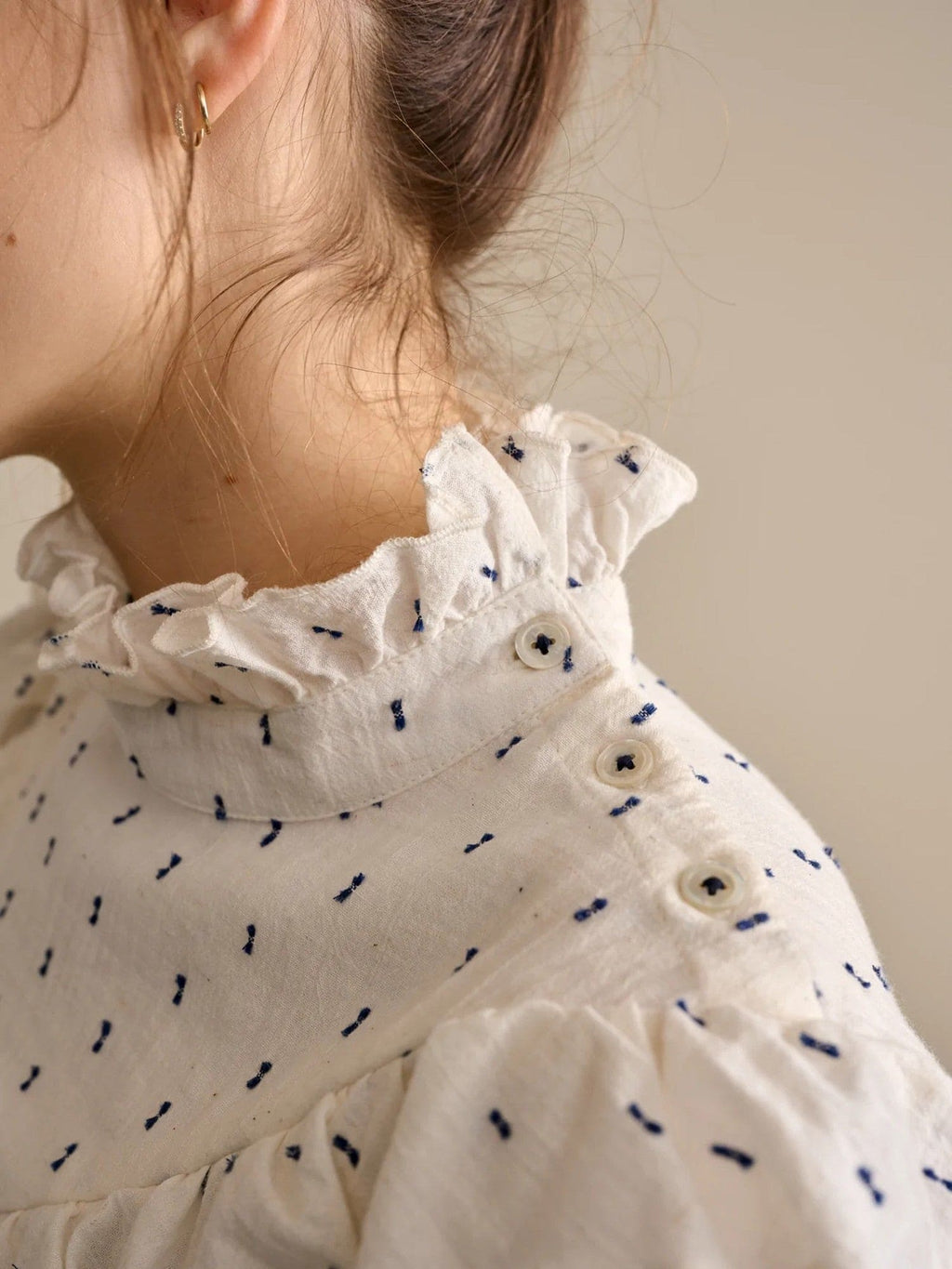 Dalva Blouse