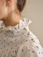 Dalva Blouse