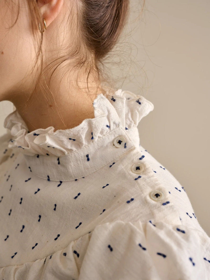 Dalva Blouse