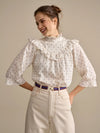 Dalva Blouse