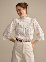 Dalva Blouse