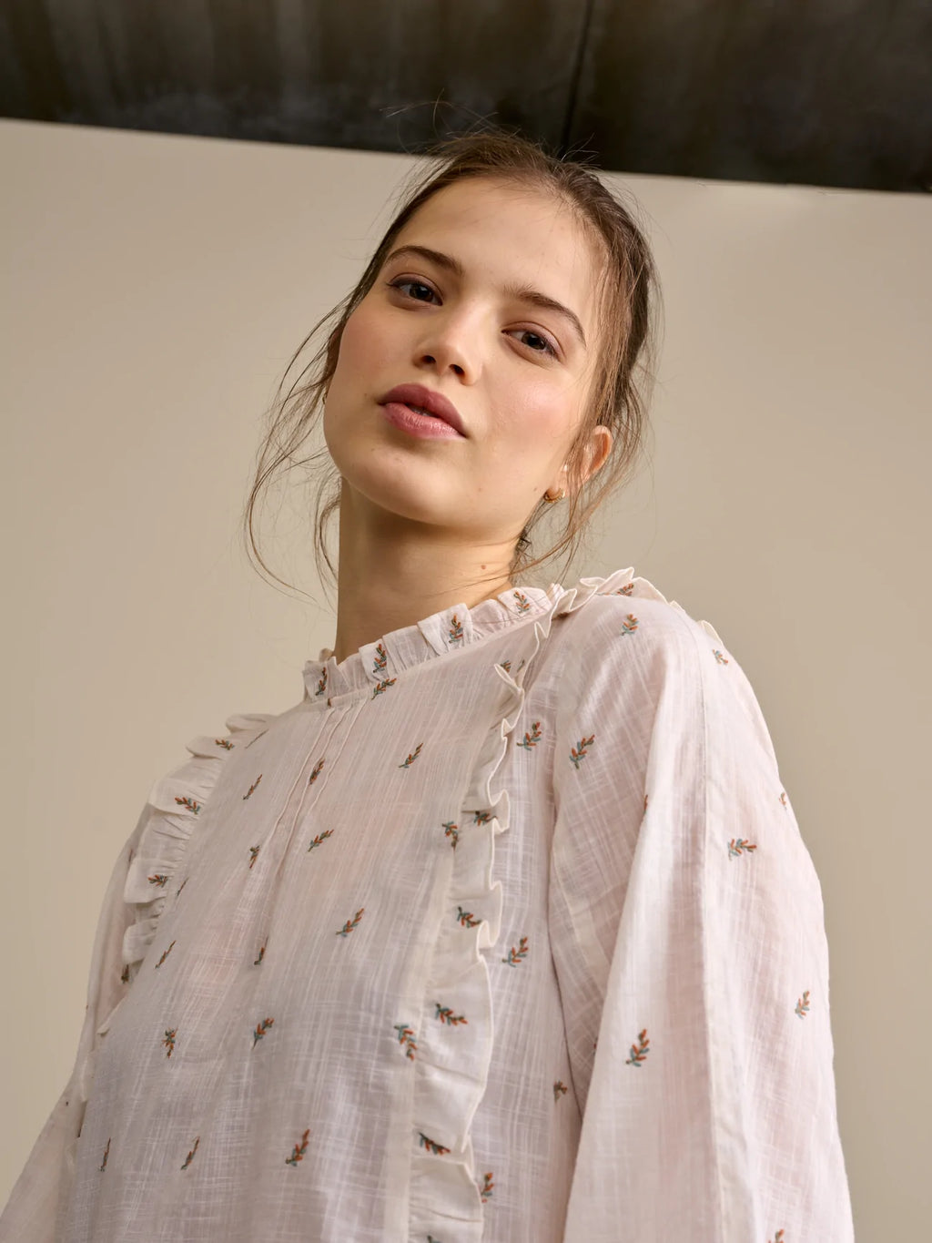 Iloha Blouse