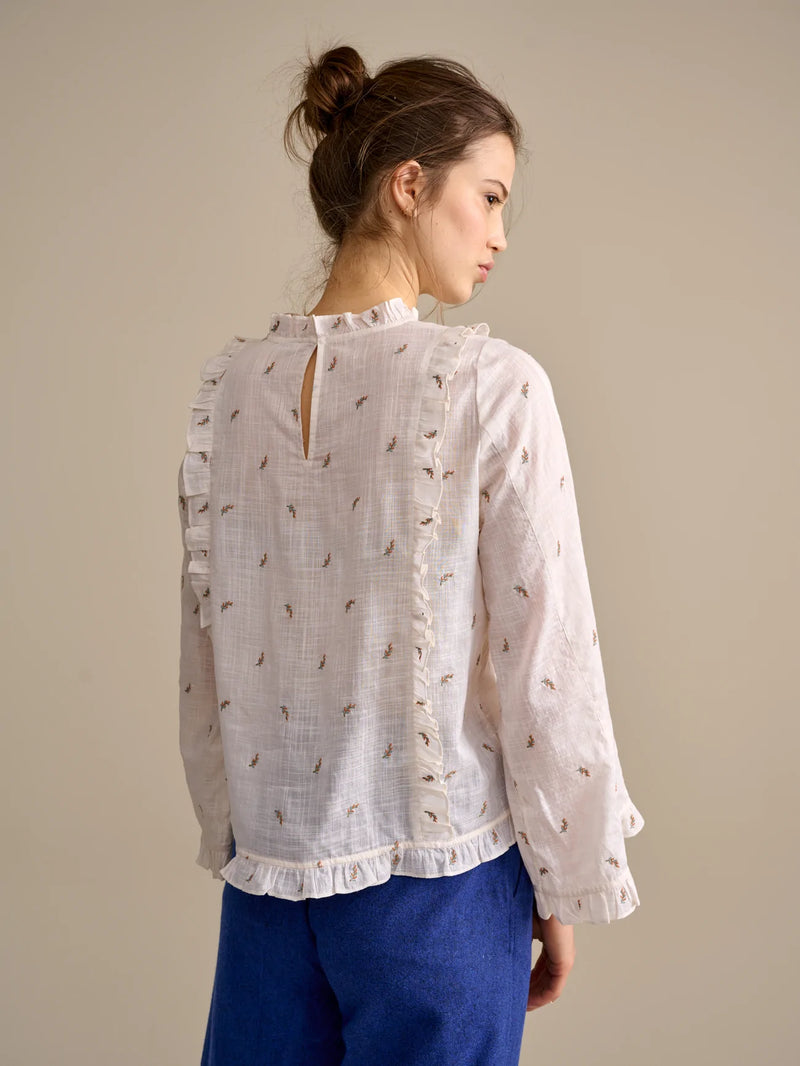 Iloha Blouse