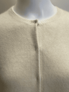 Buttoned Cardigan