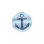 Key Fob Canvases