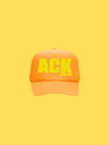 Daffy Day Trucker Hat