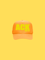 Daffy Day Trucker Hat