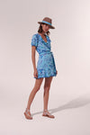 Mini Dress Aude V
