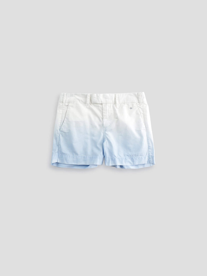 Ombre Dye 4" Shorts
