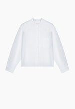 Melo Long Sleeve Textured Top