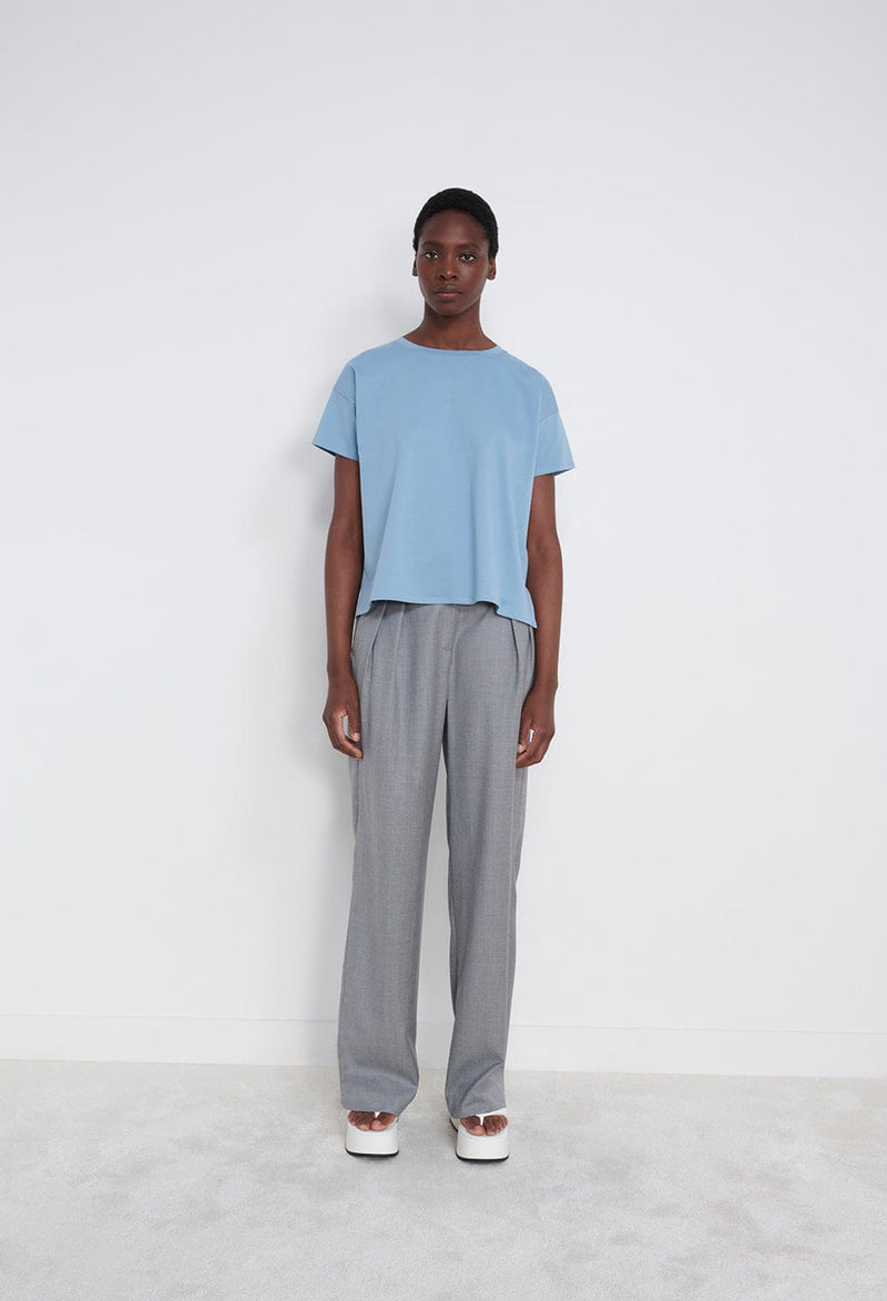 Oversized T-shirt