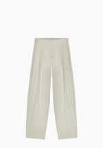 Arman Silk Linen Pant