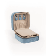 4" Self Finishing Box