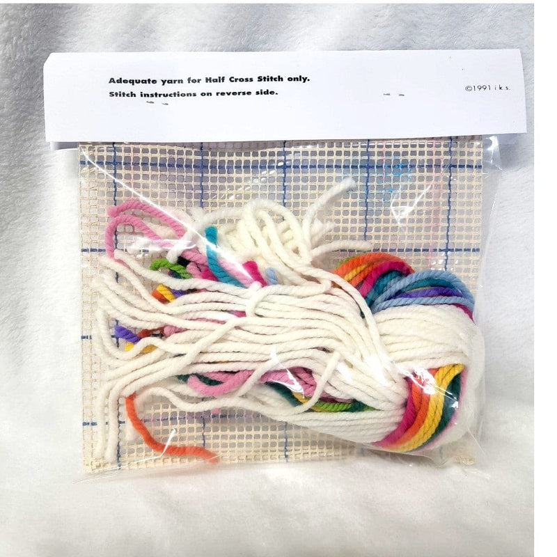 Nine Hearts Quick Kit 8 Inches