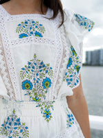 Annalise Dress