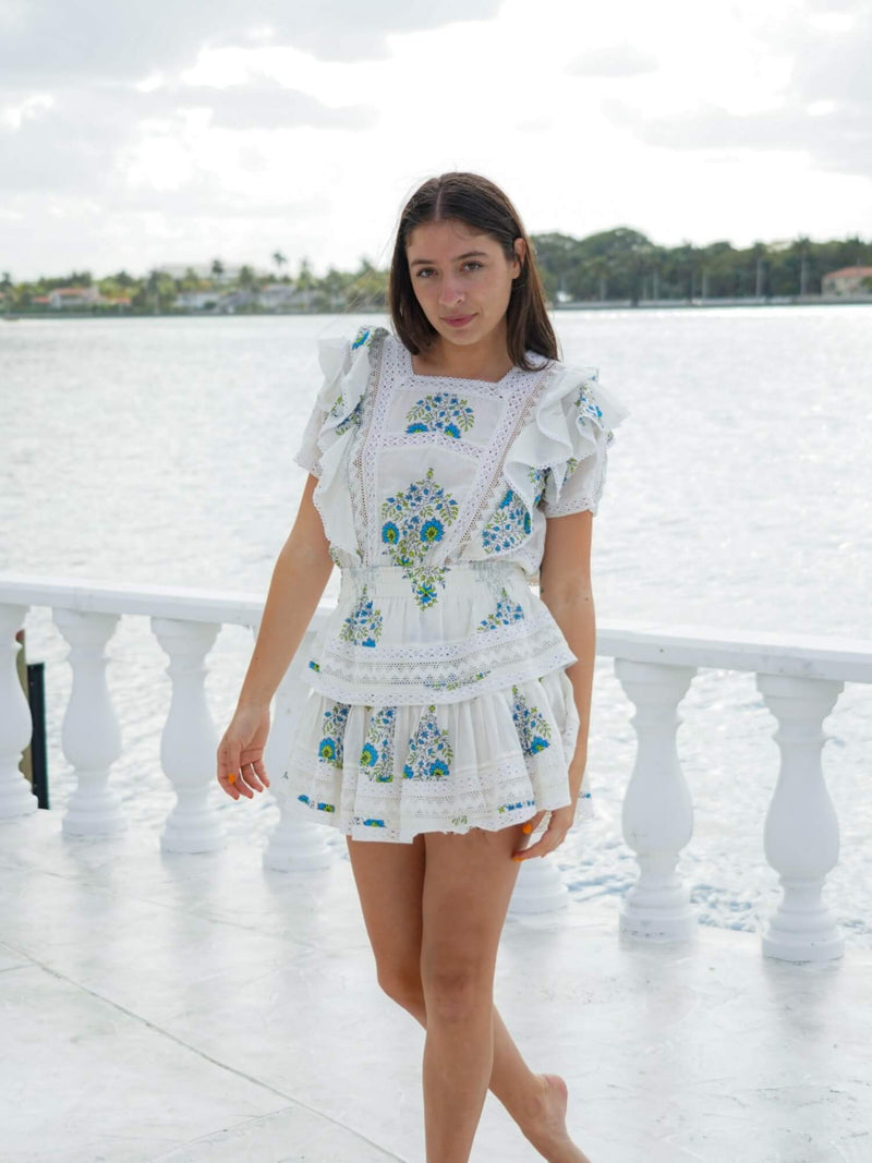 Annalise Dress
