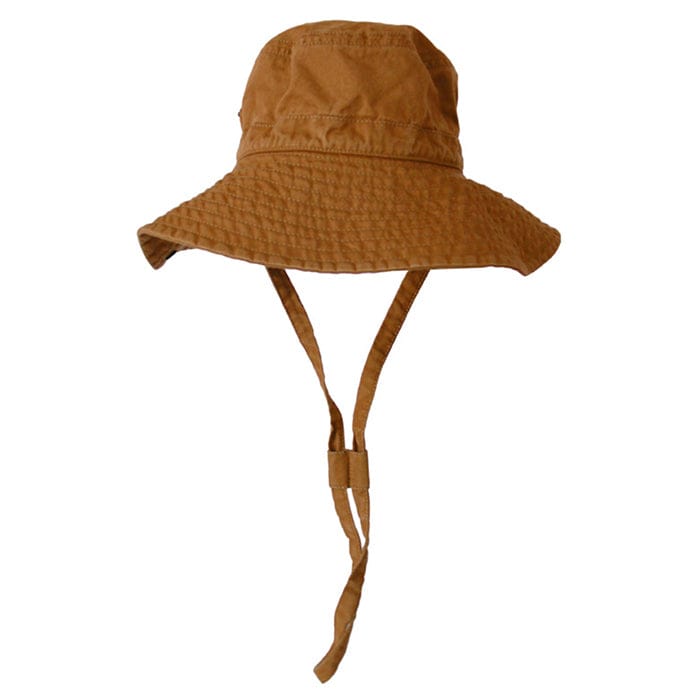 Tony Bucket Hat