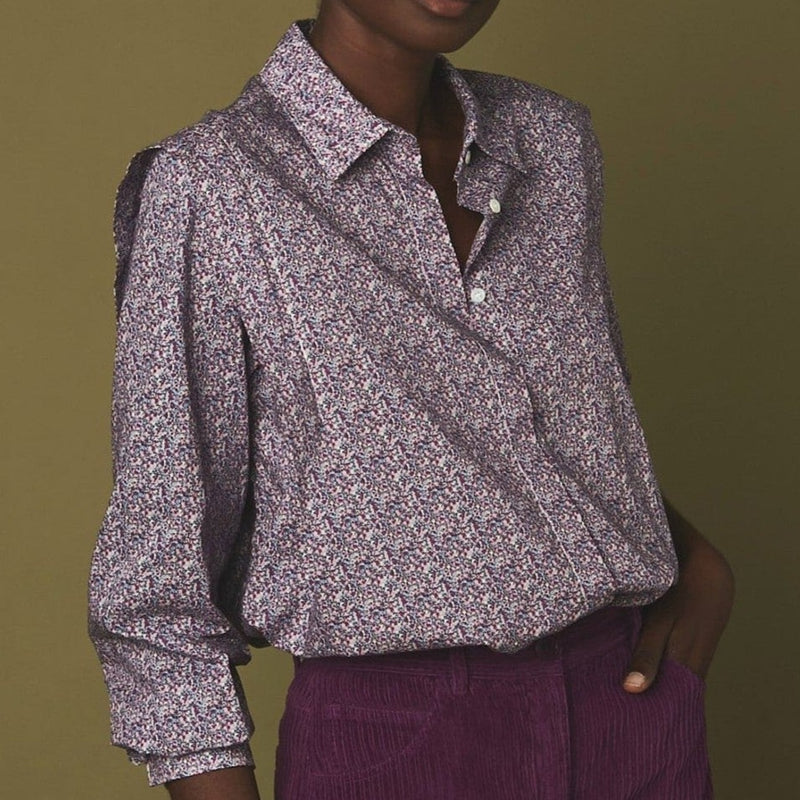 Canopy Shirt