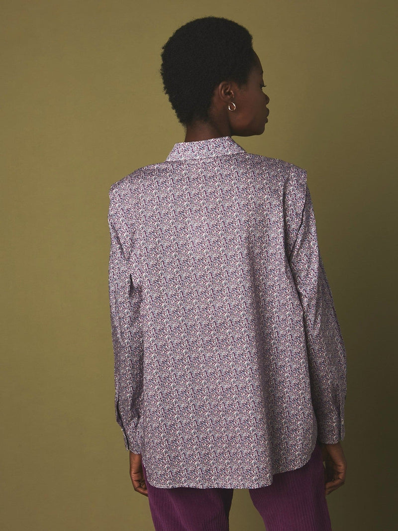 Canopy Shirt
