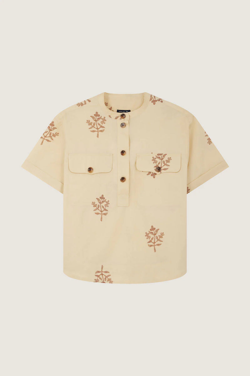 Tahiti Shirt
