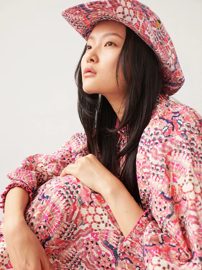 Alton Bucket Hat