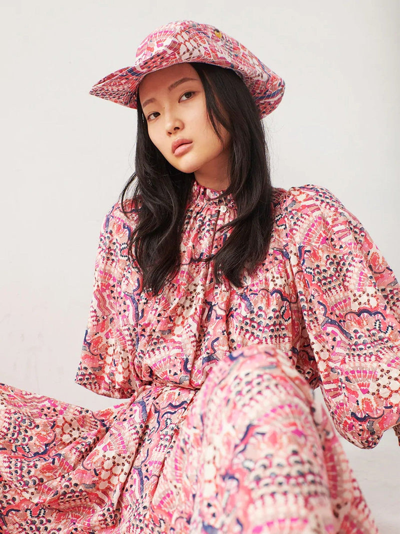 Alton Bucket Hat