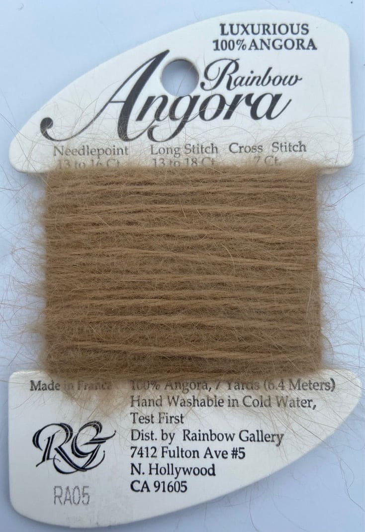 Angora RA05