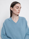Emsalo V-Neck Sweater