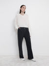 Emsalo V-Neck Sweater