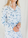 Nightshirt - Save the Whales