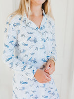 Nightshirt - Save the Whales