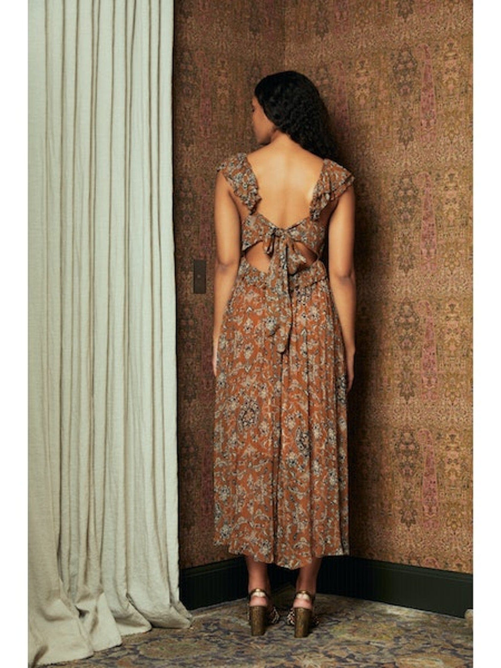 Dara Dress