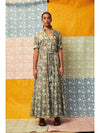 Oceanus Dress