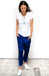 4Art Supervintage Short Sleeve Tee