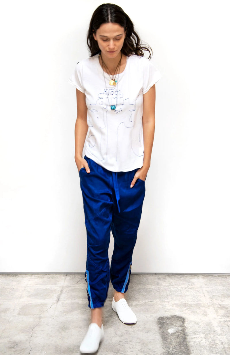 4Art Supervintage Short Sleeve Tee