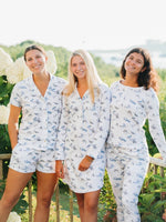 Nightshirt - Save the Whales