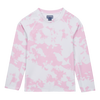 Glaw Tie Dye Rash Guard