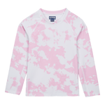 Glaw Tie Dye Rash Guard