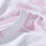 Glaw Tie Dye Rash Guard