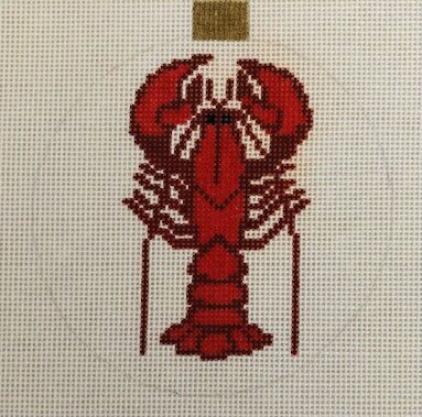 Lobster Ornament