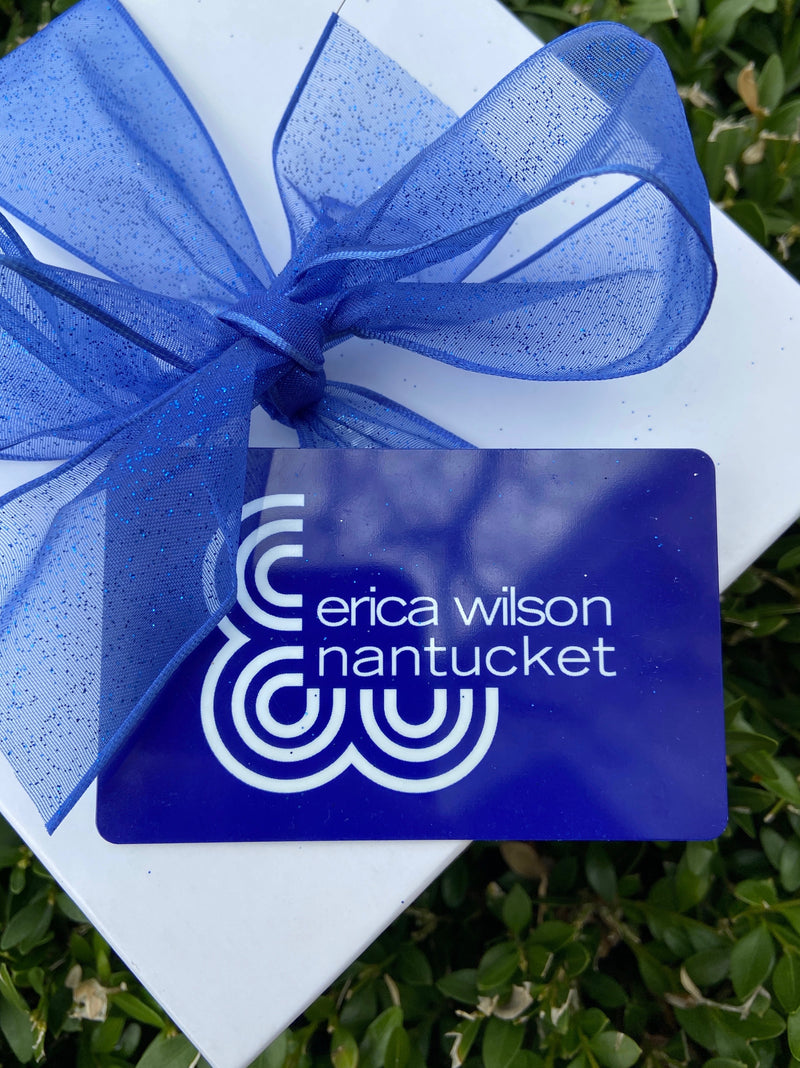 In Shop Gift Card