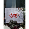 ACK Bumper Sticker