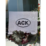 ACK Bumper Sticker