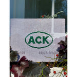 ACK Bumper Sticker