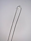 Sterling Silver Chain