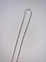 Sterling Silver Chain