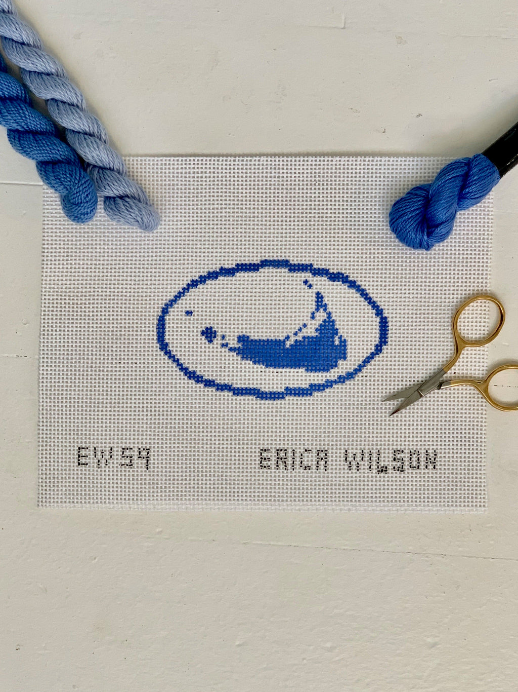 Needlework Accessories – Erica Wilson